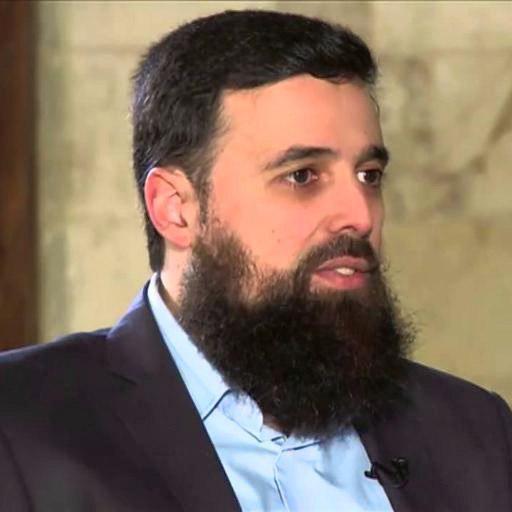 مجموعة تغريدات للشيخ أبو عزام الأنصاري عضو شورى حركة أحرار الشام الإسلامية